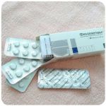 Феназепам  Phenazepam Valenta  1 мг в Комсомольске