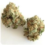 Шишки "White Widow"  (Белая вдова)  Гидропоника -  Бошка VHQ в Комсомольске