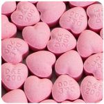 Экстази  Ecstasy Love 200 MDMA в Комсомольске