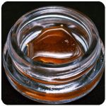 Гашишное масло (импорт Калифорния)  Distillate  в Комсомольске USA ТГК 98.5%