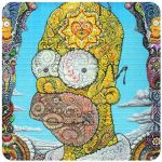 Марки LSD-25 VHQ чистых 250 мкг в Комсомольске